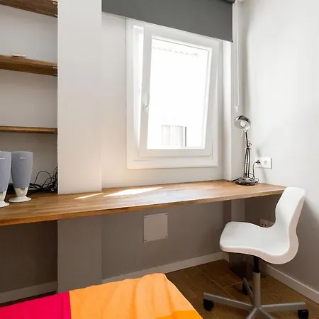 Apartment Armas 44 - Apartamento De 2 Dormitorios, Moderno Y Centrico, Sin Ascensor Y Con Posibilidad De Garaje