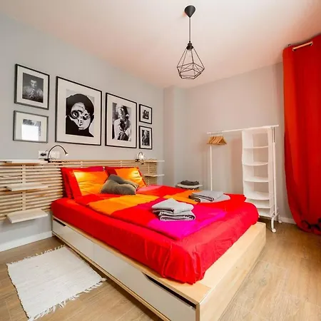 Apartment Armas 44 - Apartamento De 2 Dormitorios, Moderno Y Centrico, Sin Ascensor Y Con Posibilidad De Garaje *